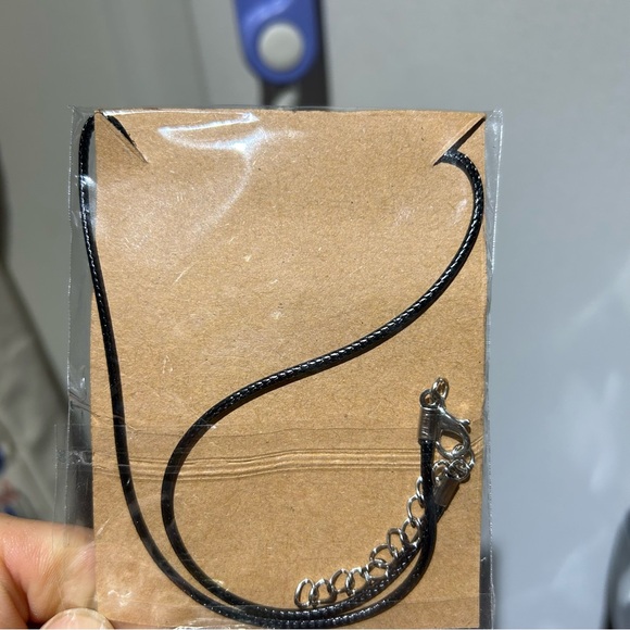 NWT Gemstone tree of life necklace - Picture 3 of 3